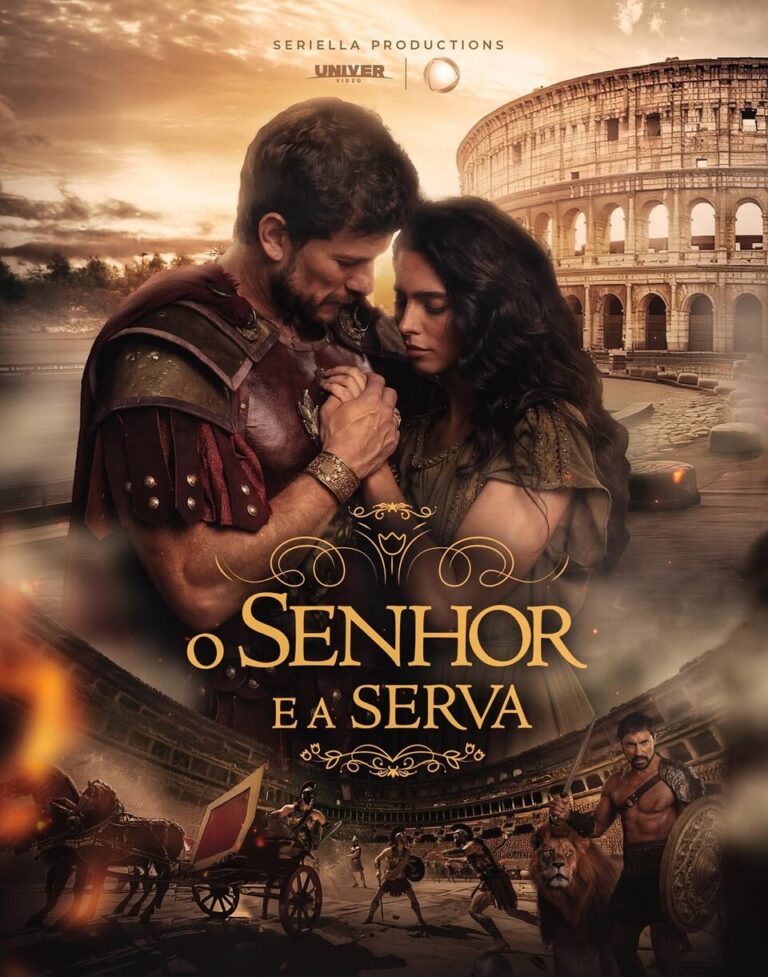 O Senhor e a Serva